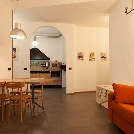 2Nd Floor - 5 Terre Apartment La Spezia Bagian luar foto