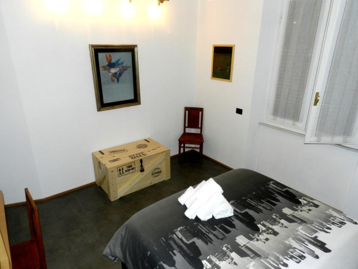 2Nd Floor - 5 Terre Apartment La Spezia Bagian luar foto