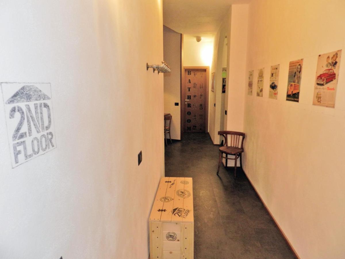 2Nd Floor - 5 Terre Apartment La Spezia Bagian luar foto