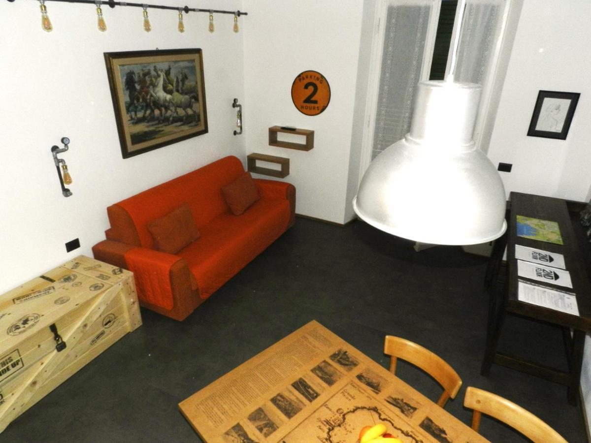 2Nd Floor - 5 Terre Apartment La Spezia Bagian luar foto