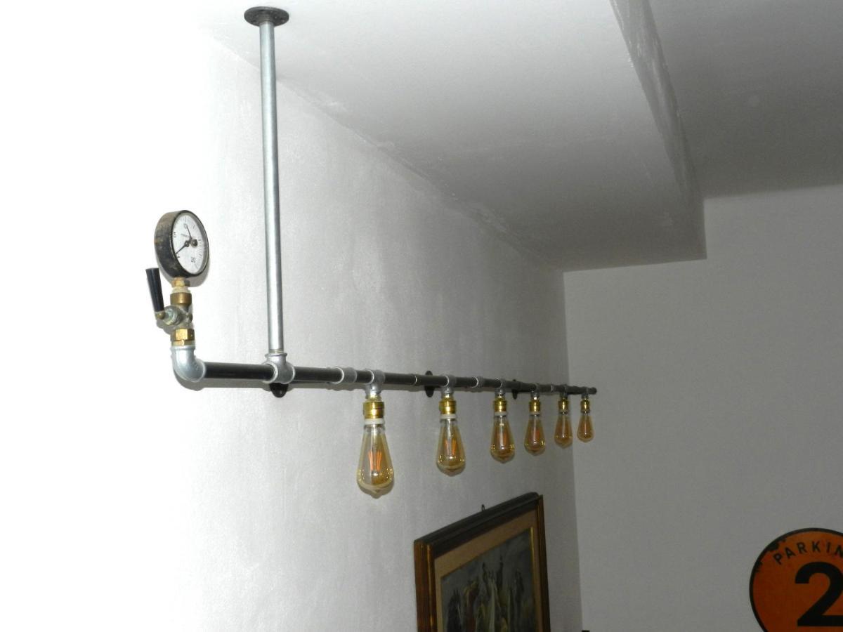 2Nd Floor - 5 Terre Apartment La Spezia Bagian luar foto