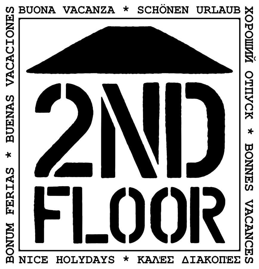 2Nd Floor - 5 Terre Apartment La Spezia Bagian luar foto